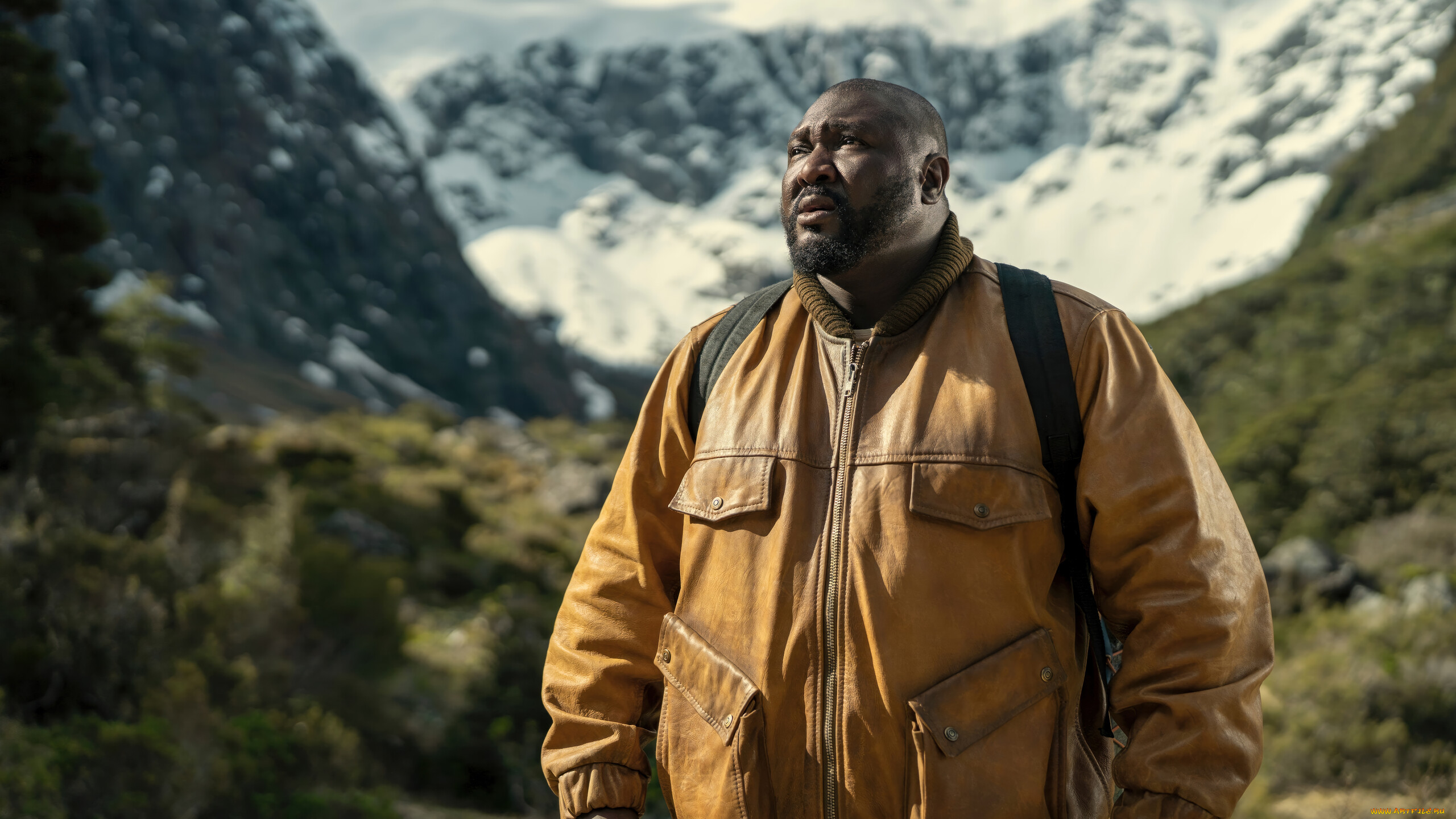 sweet tooth ,  2021  2024,  , , sweet, tooth, netflix, , , , , e, nonso, anozie